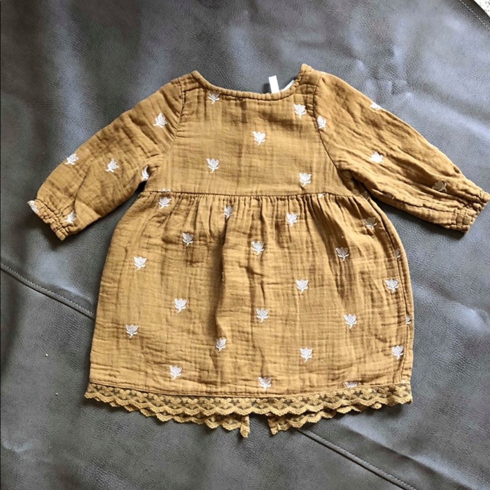 ISO this Rylee and Cru Tulip Dress